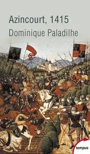 Dominique Paladilhe, "Azincourt, 1415"