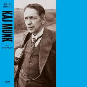 «Danske legender - Kaj Munk» by Brian Dan Christensen