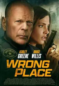 Wrong Place (2022)