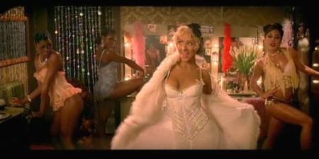 Video Christina Aguilera - Aint No Other Man