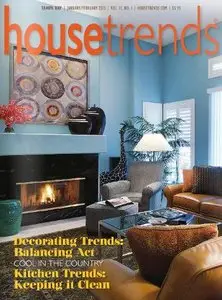 Housetrends Tampa Bay - January / February 2013