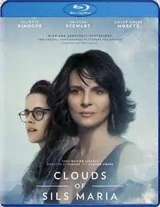 Clouds of Sils Maria (2014)