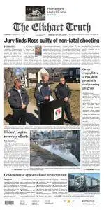 The Elkhart Truth - 27 February 2018