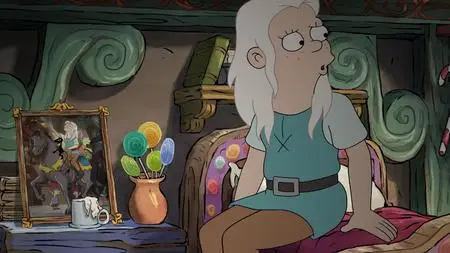 Disenchantment S03E07