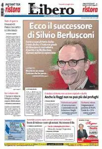 Libero - 22 Luglio 2016