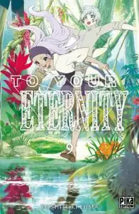 To Your Eternity - Tome 9 2019