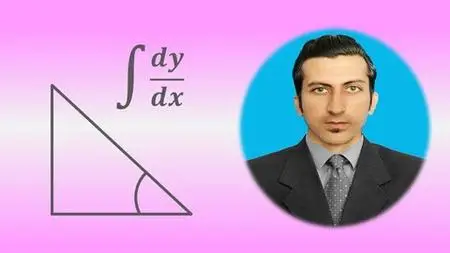 Learn Calculus 2 & 3 from scratch to Advanced