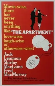 The Apartment (1960)