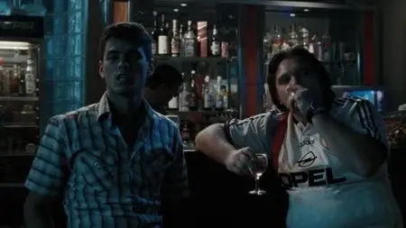 Der Albaner / The Albanian (2010)