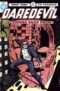 Daredevil - Edition Heritage - 053-054