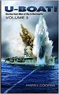 U-Boat! (Vol. III)