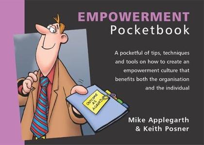 The Empowerment Pocketbook (Management Pocket Book Series)