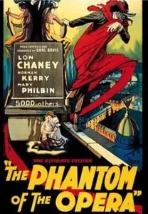 The Phantom of the Opera (1925)