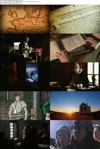 National Geographic - Witch Hunter's Bible (2010)