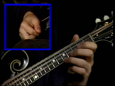 Chris Thile - Essential Techniques for Mandolin