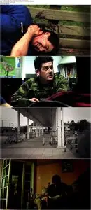 The Dead Inside (2011)