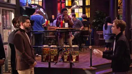 Prince of Peoria S02E01