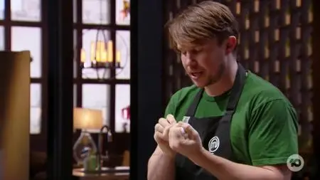 MasterChef Australia S12E35