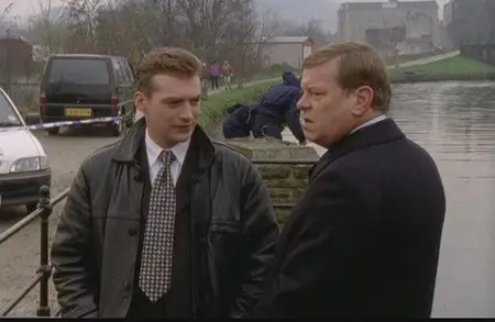 Dalziel & Pascoe. Series Two Episode Two: A Killing Kindness