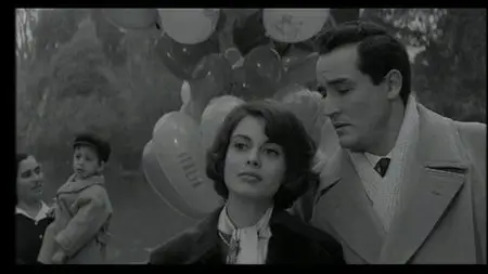 Il mattatore / Love and Larceny (1960)