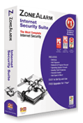 ZoneAlarm Internet Security Suite ver.7.0.334.000