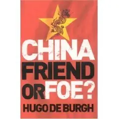 China: Friend or Foe?