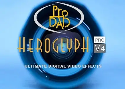 ProDAD Heroglyph 4.0.212.2
