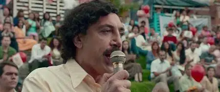 Escobar - Il fascino del male / Loving Pablo (2017)