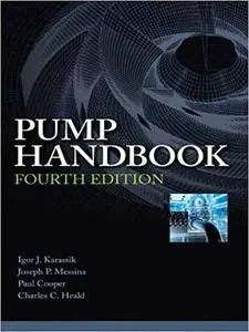 Pump Handbook (Repost)