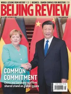 Beijing Review - September 19, 2019
