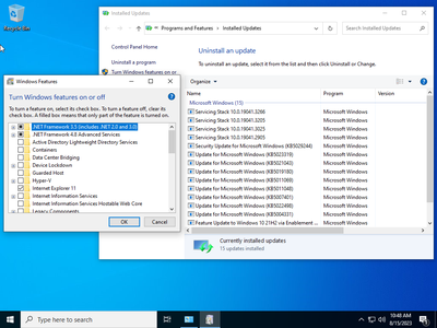 Windows 10 Enterprise LTSC 2021 21H2 Build 19044.3324 (x64) With Office 2021 Pro Plus Multilingual Preactivated