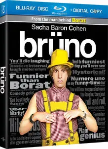 Brüno (2009)