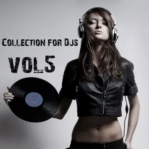 VA-Collection for Dj's vol.5 (2010)