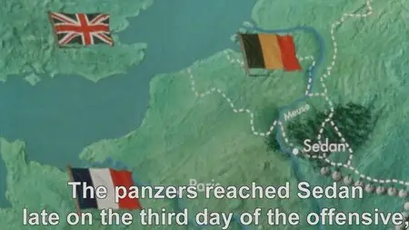 The World at War HD Episode 3: France Falls: May-June 1940