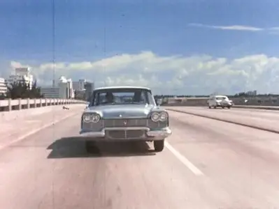 Hideout in the Sun (1960)