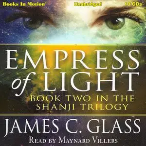 «Empress Of Light» by James C. Glass