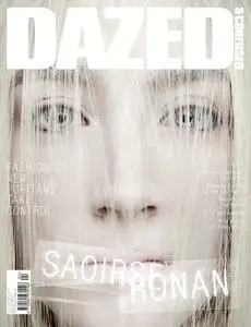 Dazed Magazine - April 2013