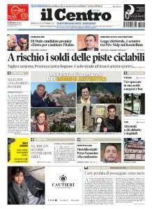 il Centro Teramo - 24 Settembre 2017
