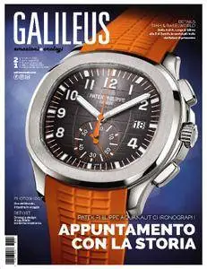 Galileus Watches – maggio 2018