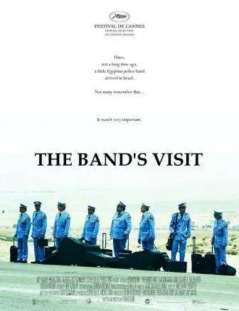 The Bands Visit (2007)
