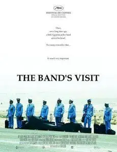 The Bands Visit (2007)