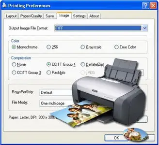 Zan Image Printer 5.0.18