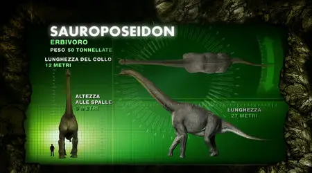 L'Era dei Dinosauri (2010)