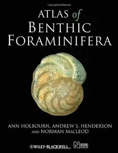 Atlas of Benthic Foraminifera (repost)