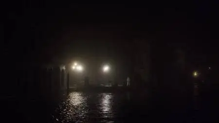 The Young Pope S01E05