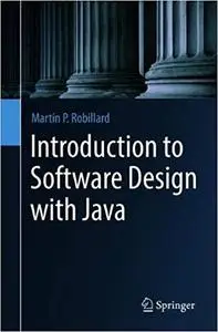 Introduction to Software Design with Java