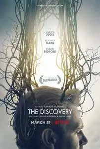 La scoperta (2017)