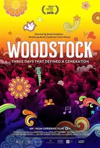 Woodstock (2019)