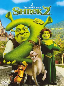 Shrek Trilogy