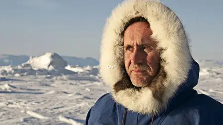 BBC - Arctic with Bruce Parry S01E02: Greenland (2011)
